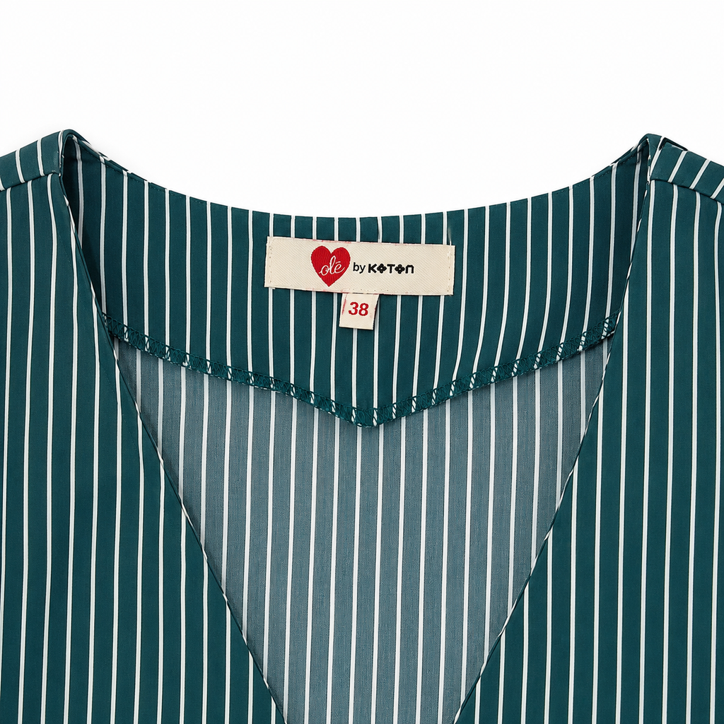 Ole by Koton (Turkey) - Casual kimono