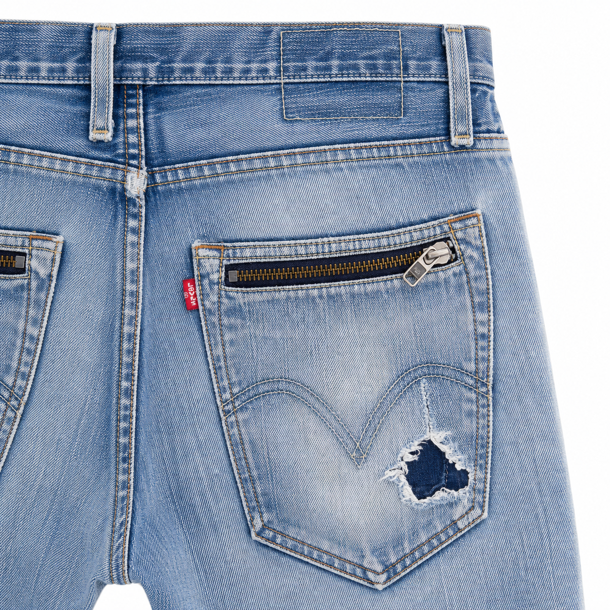Levi's (USA) - 513 Short