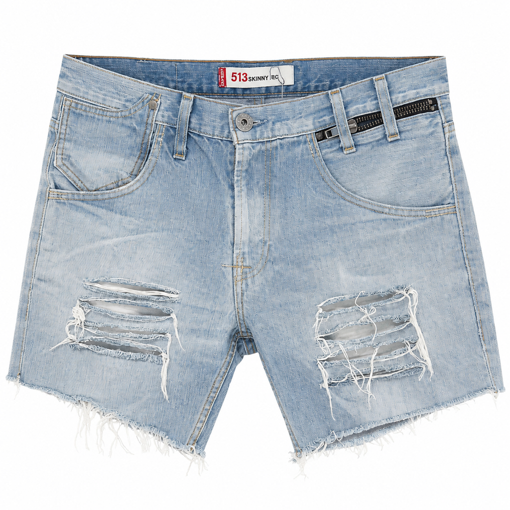 Levi's (USA) - 513 Short
