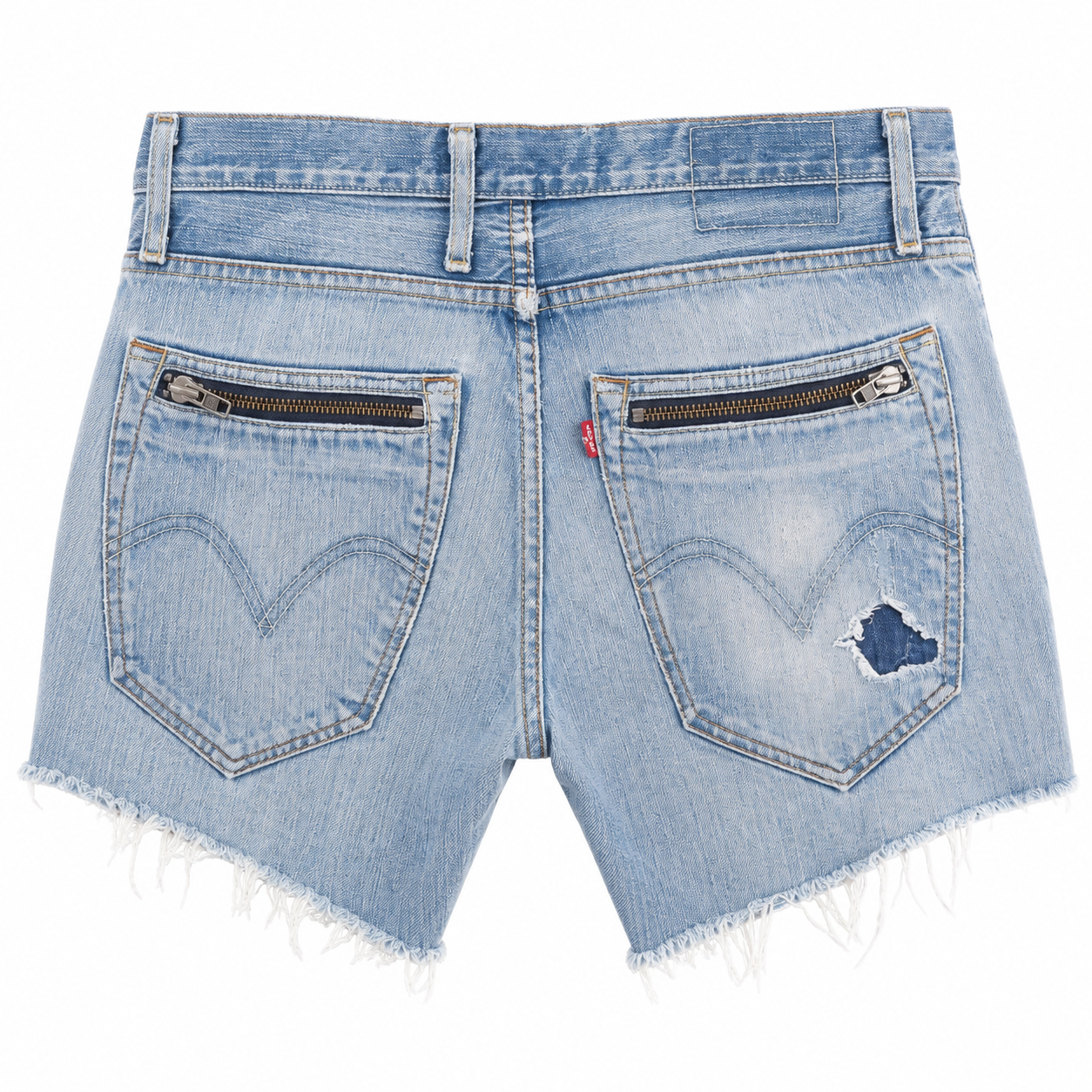 Levi's (USA) - 513 Short