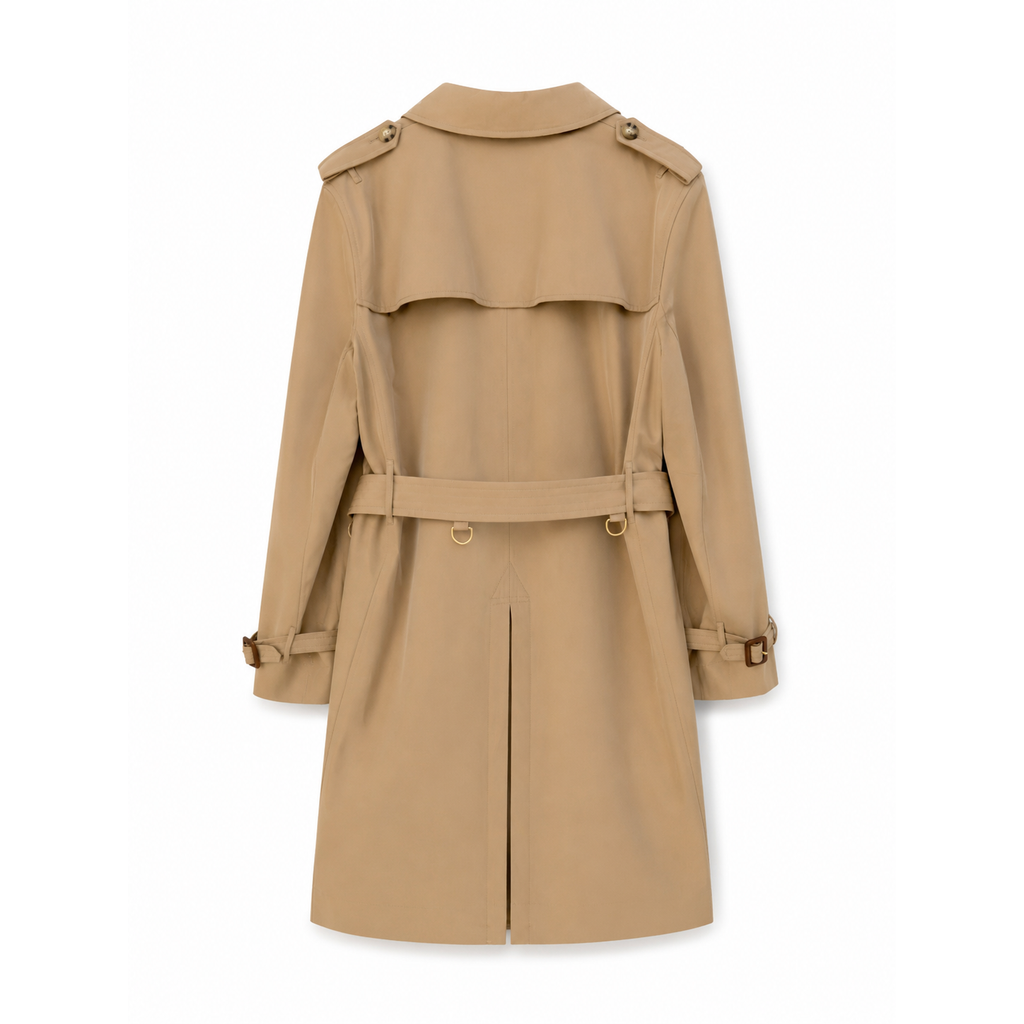 Burberry (England) - Trench coat