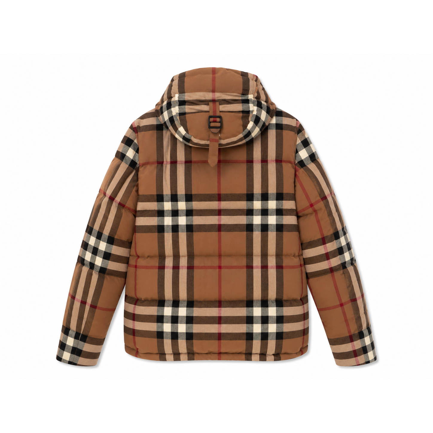 Burberry (England) - Puffer jacket/sleeveless
