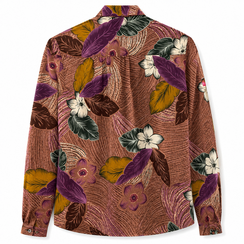 Crystal Doyle (Usa) - Floral patterned blouse