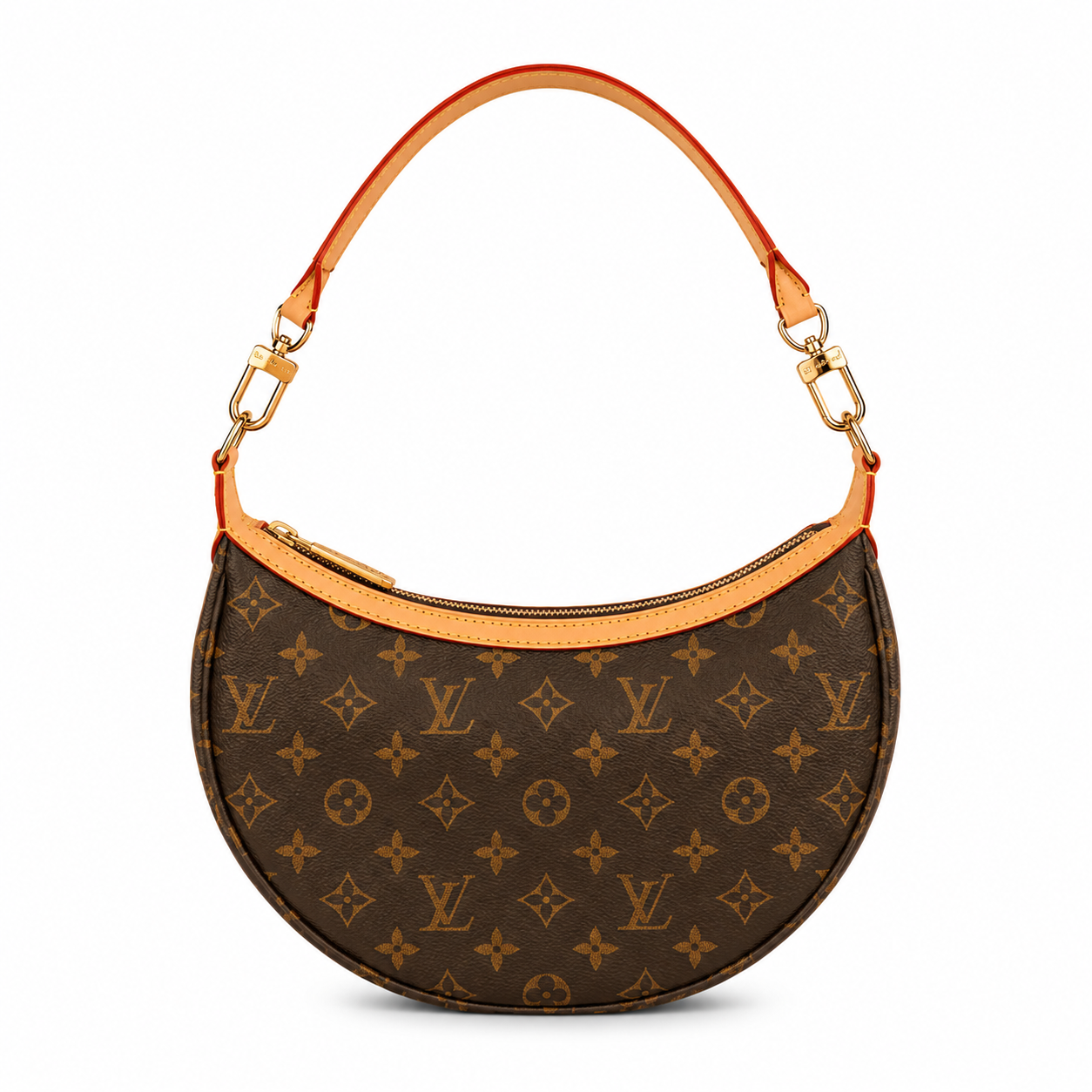 Louis Vuitton - Half moon purse