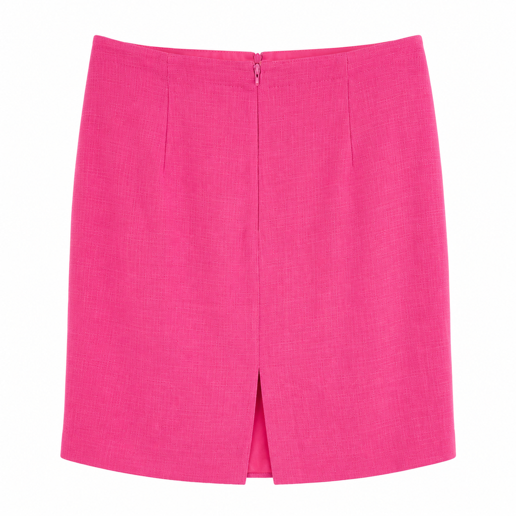 Luisa Spagnoli (Italy) - Tweed skirt