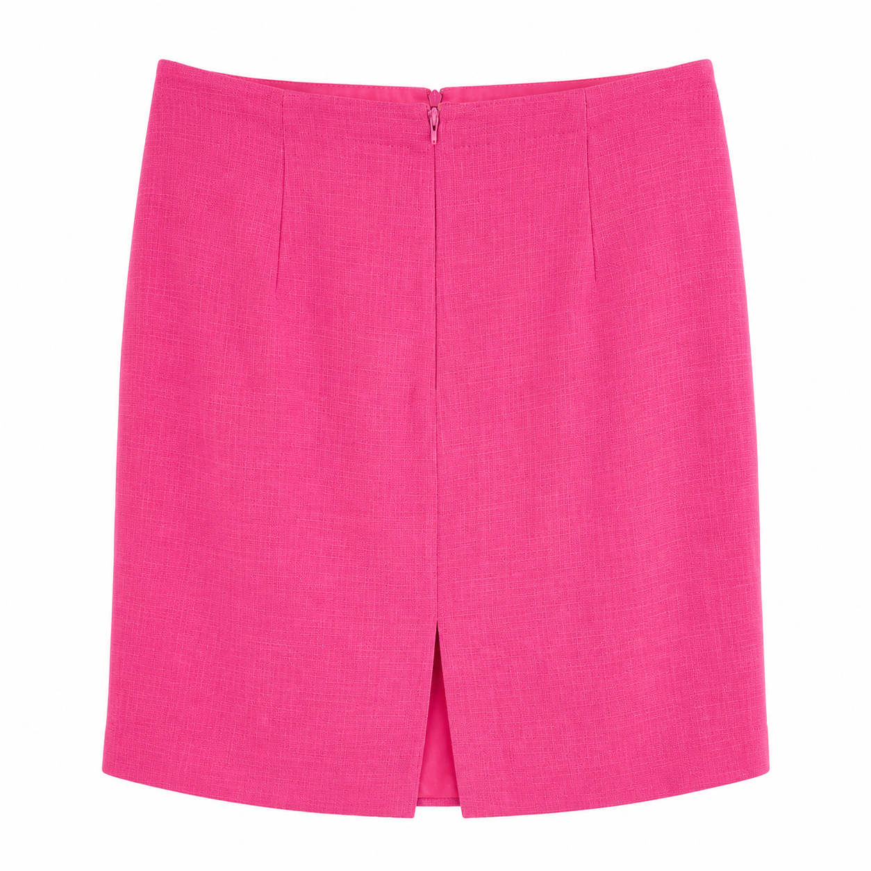 Luisa Spagnoli (Italy) - Tweed skirt