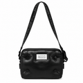 Maison Margiela - Pillow leather handbag