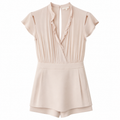 Maje (French) - Pleated dress