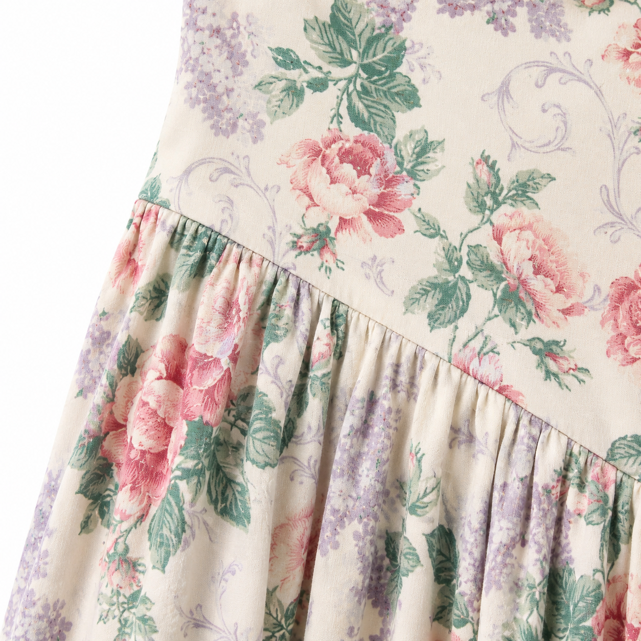 Scott Mc Clintock (USA) - Plants Dress
