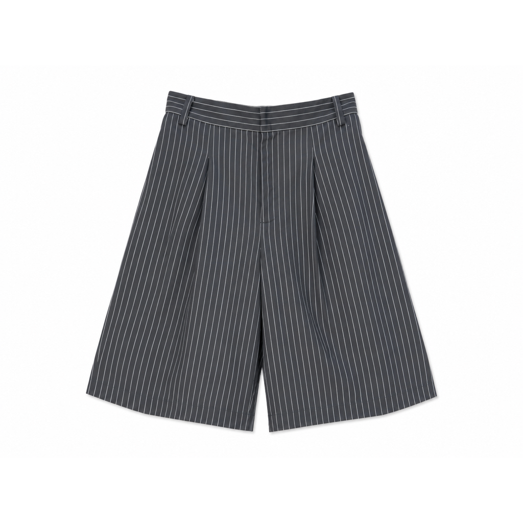Scuffer (Spain) - Capri pants