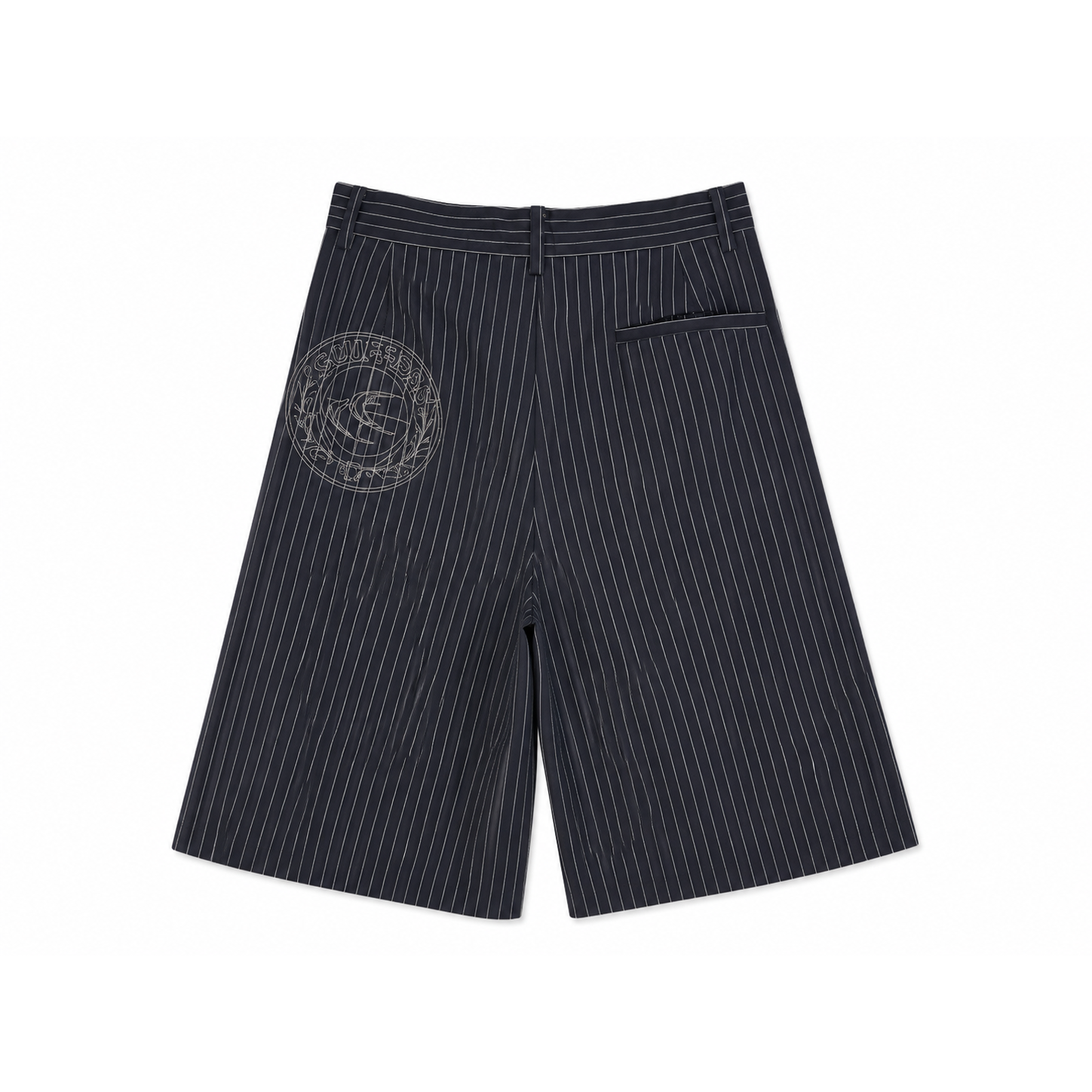Scuffer (Spain) - Capri pants