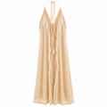 Unsigned - Rope Dress