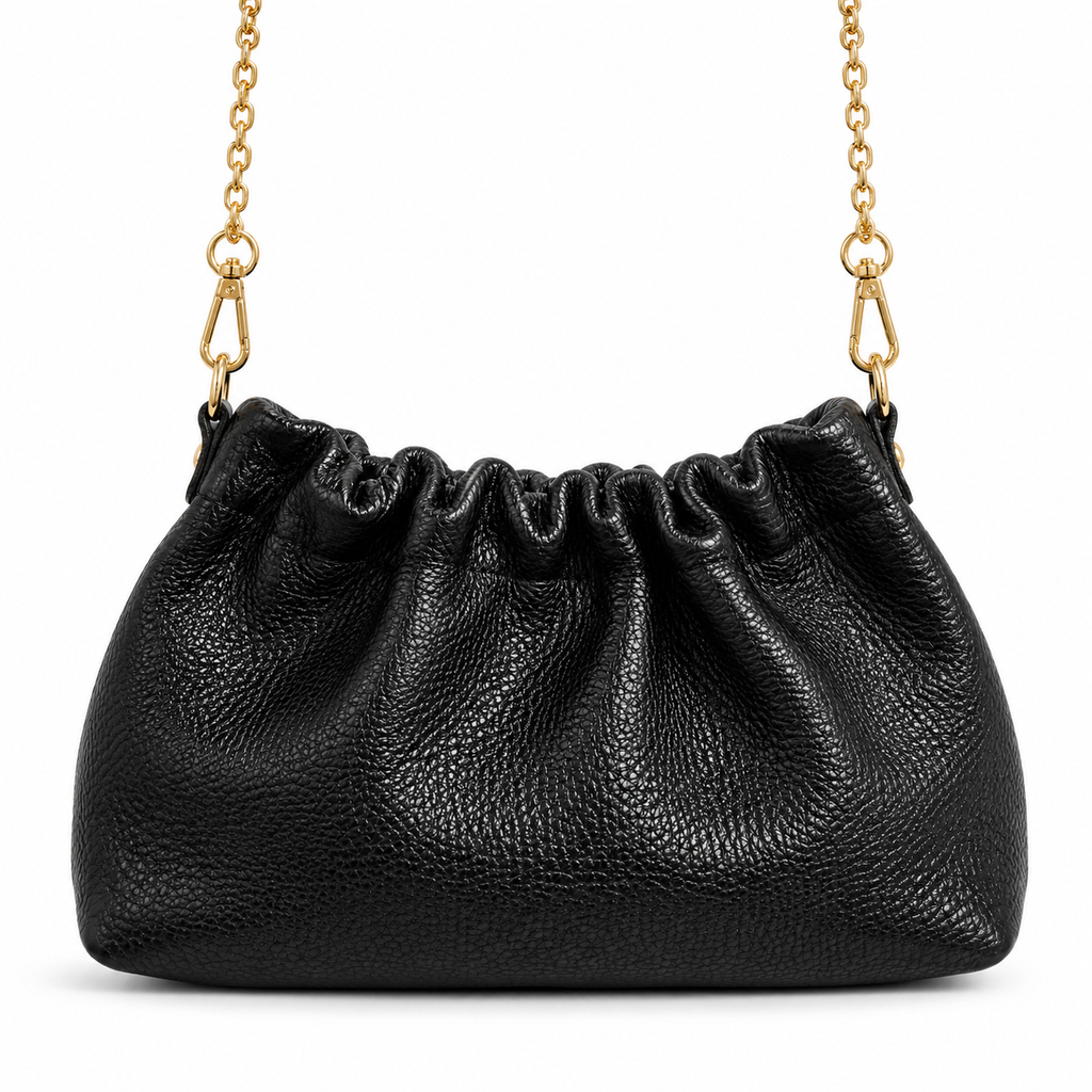 Unsigned - Leather handbag