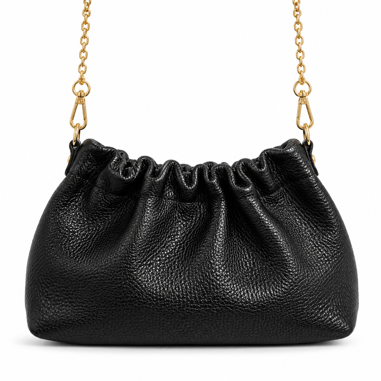 Unsigned - Leather handbag