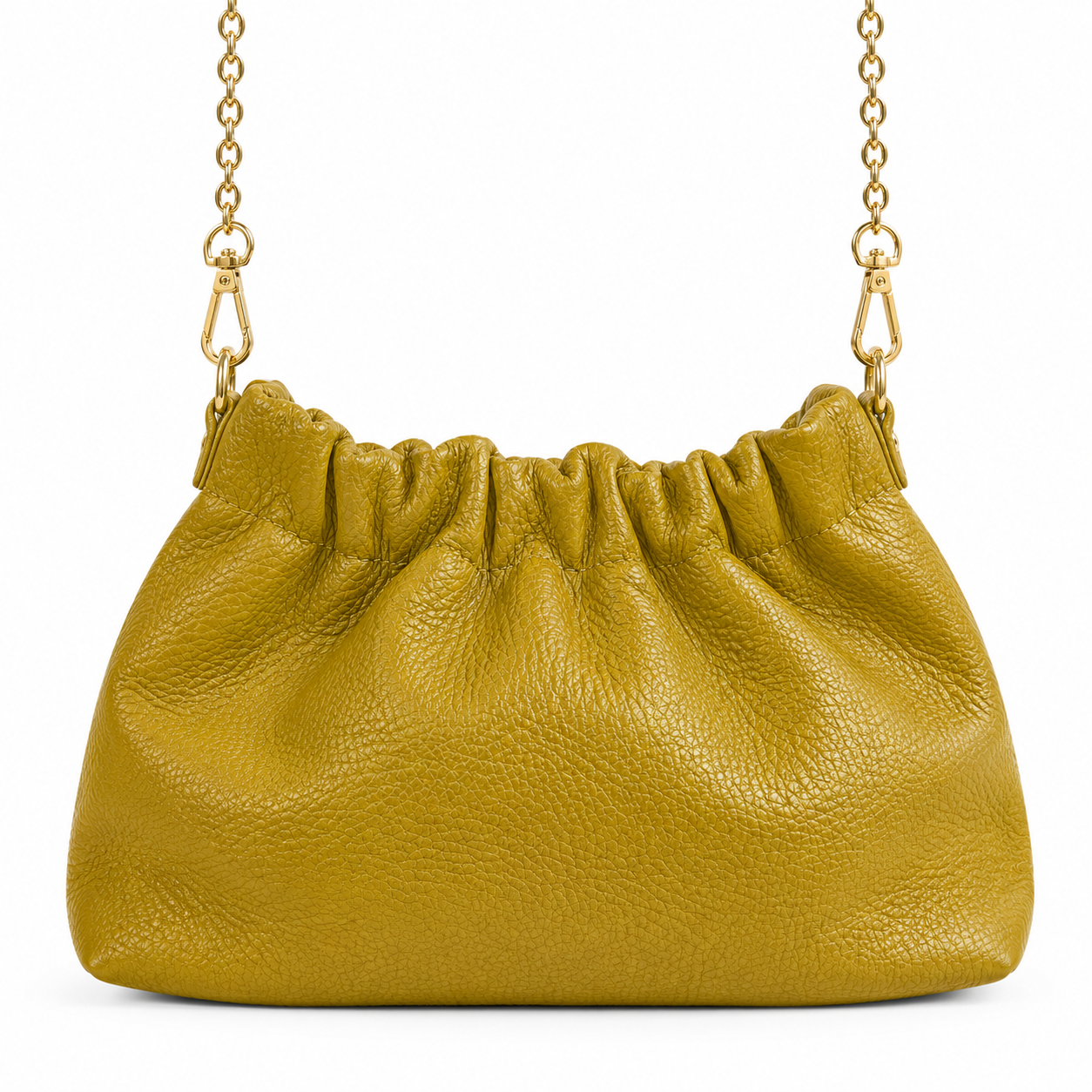 Unsigned - Leather handbag