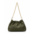 Unsigned - Leather handbag
