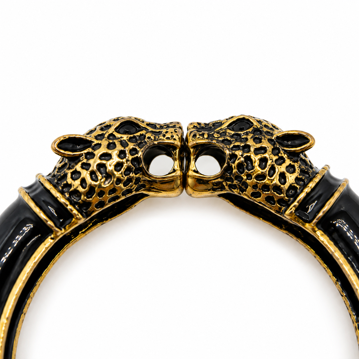 Unsigned - Jaguar Bracelet