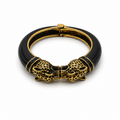 Unsigned - Jaguar Bracelet