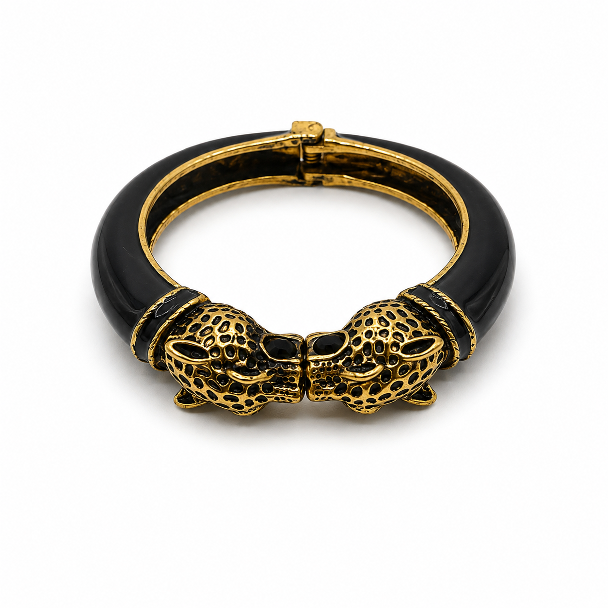 Unsigned - Jaguar Bracelet