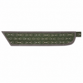 Unsigned - Stirrup patterned necktie